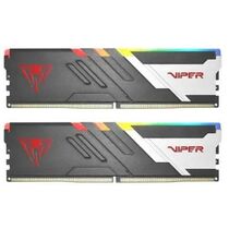 Модуль памяти DDR5 32Гб 6400МГц Patriot  комплект 2*16Гб 1.4 B(PVVR532G640C32K)
