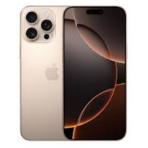 Смартфон Apple iPhone 16 Pro Max 8Gb/ 256Gb Песочный