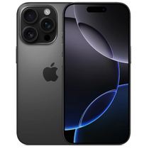 Смартфон Apple iPhone 16 Pro 8Gb/256Gb Черный