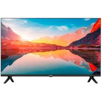 Телевизор 32" Xiaomi TV A 2025 (L32M8-A2RU) Smart TV, HD, 60 Гц, HDMI х2, USB х1, чёрный