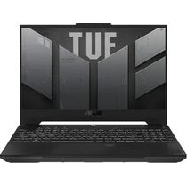 Ноутбук Asus 15,6"/ AMD Ryzen7 7435HS (3.1GHz до 4.5GHz)/ 16Гб/ SSD 512Гб/ GeForce RTX 4060 8Gb (1920x1080) IPS/ No ODD/ Без ОС/ Серый FA507NVR-LP040 (90NR0J