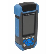 Оптический рефлектометр SNR, 1625 nm, 24 dB, VFL, OPM, OLS (SNR-OTDR-01F)