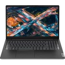 Ноутбук Lenovo 15,6"/ AMD Ryzen3 7320U (2.4GHz до 4.1GHz)/ 8Гб/ SSD 256Гб/ AMD Radeon 610M (1920x1080) TN/ No ODD/ Без ОС/ Черный V15 G4 AMN (82YU0080FE)