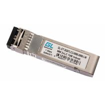 Модуль SFP Двухволоконный 1,25G 550m LCx2 Nikomax TX850 MultiMode (GL-OT-SG07LC2-0850-0850-I-M)