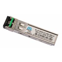 Модуль SFP WDM - 1,25G 20km SC GIGALINK TX1550nm c DDM (GL-OT-SG14SC1-1550-1310-I-D)