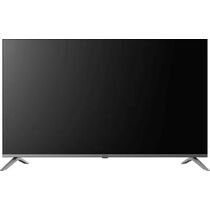 Телевизор 50" Digma DM-LED50UBB41 Smart TV, 4K Ultra HD, 60 Гц, HDMI х3, USB х2, темно серый