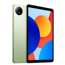 Планшетный ПК Xiaomi Redmi Pad SE Wi-Fi 8.7" (1340х800) 6Gb/ 128Gb, Зеленый