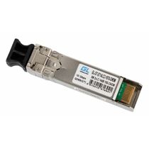 Модуль SFP+ Двухвооконный CWDM - 10G 40km LCx2 Gigalink TX1610nm (T14LC2-1610-CWDM)