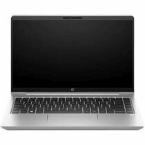 Ноутбук HP 14,0"/ Intel i5-1335U (1.3GHz до 4.6GHz)/ 8Гб/ SSD 512Гб/ Intel Iris Xe Graphics (1920x1080) IPS/ No ODD/ Без ОС/ Серебристый 440 G10 (A39BYPA)