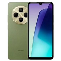 Смартфон Xiaomi Redmi 14C 8Gb/ 256Gb Зеленый РСТ