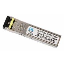 Модуль SFP Двухволоконный CWDM - 1G 120km LCx2, 34dB, Nikomax TX1510nm, DDM (GL-OT-SG34LC2-1550-CWDM)