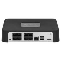 Видеорегистратор IP 8-канальный Tiandy AK 8 портов POE, бюджет 45 Вт, HDD до 6Tb (TC-R3108 I/ B/ P8/ C/ EU/ L/ S)