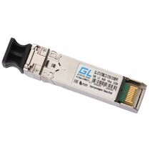 Модуль SFP+ Двухволоконный 10G 10km LCx2 TX1310 SM, Nikomax (GL-OT-ST08LC2-1310-1310(HP))