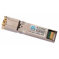 Модуль SFP+ Coper 10G, RJ45, Кат.6 до 20м, Кат.6а до 30м, Nikomax (GL-OT-STRJ45)