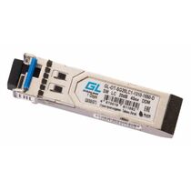 Модуль SFP WDM - 1,25G 40km LC, 20dB, Nikomax TX1310nm, DDM (GL-OT-SG20LC1-1310-1550-D)