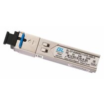 Модуль SFP WDM - 1,25G 3km SC, 8dB, Nikomax TX1310nm, DDM (GL-OT-SG08SC1-1310-1550-D)