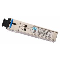 Модуль SFP WDM - 1,25G 40km SC, 20dB, Nikomax TX1310nm, DDM (GL-OT-SG20SC1-1310-1550)