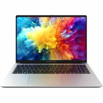 Ноутбук MAIBENBEN 16,0"/ AMD Ryzen3 5400U (2.6GHz)/ 16Гб/ SSD 512Гб/ AMD Radeon Graphics (1920x1200) IPS/ No ODD/ Linux/ Серебристый M653 (M6531SB0LSRE0)