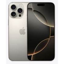 Смартфон Apple iPhone 16 Pro Max 8Gb/ 256Gb Натуральный титан
