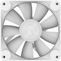 Система охлаждения Для корпуса Aerocool APNX FP1-140 ARGB 140х140x30 белый 4-pin 32дБ (FP1-140 WH) Ret