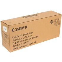 Фотобарабан Canon C-EXV42 Drum (black) [для устройств Canon серии imageRUNNER 2202] (6954B002)
