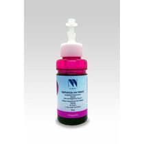 Чернила Epson C13T67334A Magenta 70мл. фл. NV Print (L800/ L805/ L810/ L815/ L850/ L1800)