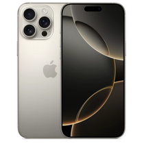 Смартфон Apple Iphone 16 Pro 8Gb/ 256Gb Натуральный титан