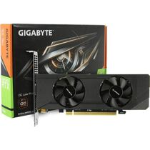 Видеокарта MSI NVIDIA GeForce RTX 3050 6 Гб GDDR6 96 бит 2хDisplayPort 2хHDMI   GV-N3050OC-6GL