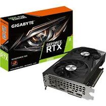 Видеокарта PCI-e: NVIDIA GeForce RTX3060 12 Гб GDDR6 192  бит 2хDisplayPort; 2хHDMI   GV-N3060WF2-12GD