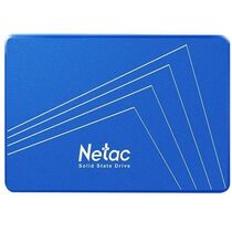 Твердотельный накопитель SSD Netac SATA-III 960GB NT01N535S-960G-S3X N535S 2.5"