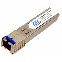 Модуль SFP WDM - 155Mbit 20km SC Nikomax TX1310nm c DDM (GL-OT-SF14SC1-1310-1550)