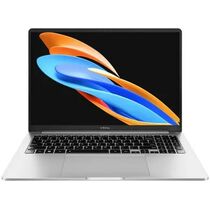 Ноутбук Infinix 16,0"/ Intel i5-1334U (1.3GHz до 4.6GHz)/ 16Гб/ SSD 512Гб/ Intel Iris Xe Graphics (1920x1200) IPS/ No ODD/ DOS/ Серебристый Y4 Max YL613 (710
