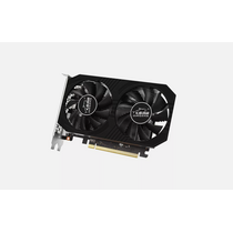 Видеокарта PCI-e: Radeon RX 550 Jingsha (4Gb, GDDR5, 128 bit, 1*DVI, 1*HDMI, 1*DP) RX550DDR54G
