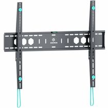 Крепление для ТВ фиксированное 60"-110" ONKRON UF12 нагрузка max 120 кг, VESA max 800 х 500, чёрный