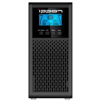 ИБП Ippon Innova G2 Euro 1000L 1000 ВА/ 900 Вт, 2*Schuko (Euro), AVR, RS-232, USB (без АКБ)
