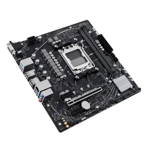 Материнская плата PRIME A620M-E-CSM AM5  DDR5,Micro-ATX,1*PCIE 4,0x16, 4*Sata3,1*M.2, USB 2,0,USB 3.2 Gen 1 Typ D-SUB HDMI DisplayPort 90MB1F50-M0EAYC