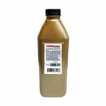 Тонер Konica Minolta Universal  500г. фл. Gold АТМ Tomoegawa UNK-01