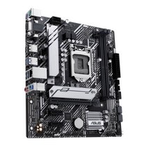 Материнская плата Asus PRIME H510M-A R2.0  [H470, 2*DDR4, 2*PCIEx16, 2*PCIEx1, 4*Sata3, 1*M.2, 2 порта*USB 2.0,2*USB3, DisplayPor, HDMI, microATX]