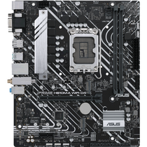 Материнская плата Asus PRIME H610M-A WIFI D4 [H610, 2*DDR4,2*PCI,1*PCIex1,1*PCIEx16, 4*Sata3, 1*M.2,6*USB 2.0 ,1USB3, D-Sub, HDMI,2*PS/ 2, Micro-ATX]