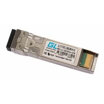 Модуль SFP+ Двухволоконный - 16G 300m LCx2, 5dB, Nikomax TX850nm, DDM (GL-OT-FCSRLC2-0850-0850-M-16G)
