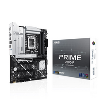 Материнская плата Asus PRIME Z890-P [Intel Z890,4*DDR5,4*PCI Ex16 4*SATA3,4*M.2,4*USB 2.0,4*USB 3.2 HDMI,DisplayPort,PS/ 2 ATX]