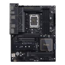 Материнская плата Asus PROART B660-CREATOR D4 [B660,4*DDR4,3*PCI, 1*PCI E x1,2* PCI Ex16, 4*SATA3,3*M.2,4*USB 2.0,4*USB 3.2, HDMI,DisplayPort,ATX]