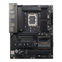 Материнская плата Asus PROART B760-CREATOR [B760,4*DDR5,3*PCI, 1*PCI E x1,2* PCI Ex16, 4*SATA3,3*M.2,4*USB 2.0,5*USB 3.2, HDMI,DisplayPort,ATX]