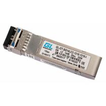 Модуль SFP Двухволоконный 1,25G 20km LCx2 Nikomax TX1310, SM (GL-OT-SG14LC2-1310-1310-I)