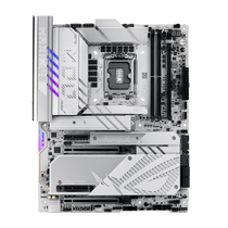 Материнская плата Asus ROG MAXIMUS Z890 APEX (Z890,2*DDR5, 2*PCI Ex16,4*SATA3,6* M.2, USB 3.2 ,PS/ 2, ATX)