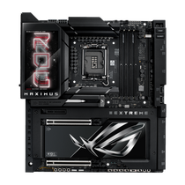 Материнская плата Asus ROG MAXIMUS Z890 EXTREME (Z890,4*DDR5, 2*PCI Ex16,4*SATA3,6* M.2, USB 3.2 ,HDMI, E-ATX)