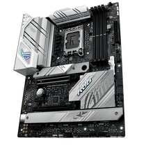 Материнская плата Asus ROG STRIX B760-A GAMING WIFI [Intel B760,4*DDR5,2*PCI Ex1,2*PCI Ex16,4*SATA3,3*M.2,4*USB 2.0,3*USB 3.2,HDMI,DisplayPort,ATX]