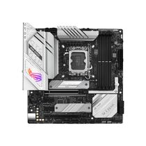 Материнская плата Asus ROG STRIX B760-G GAMING WIFI[Intel B760,4*DDR5,2*PCI Ex1,1*PCI Ex16,4*SATA3,3*M.2,USB 2.0,5*USB 3.2,HDMI,DisplayPort,Micro-ATX]