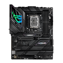 Материнская плата Asus ROG STRIX Z790-F GAMING WIFI II [Z790,4*DDR5,1*PCI x1,2*PCI x16,4SATA3,4*M.2,6*USB 2.0,7*USB 3.2,HDMI,DisplayPort,ATX]
