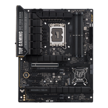 Материнская плата Asus TUF GAMING Z790-PRO WIFI [Z790,4*DDR5, 3*PCIEx16, 1*PCIEx1, 1*PCIEx4,4*Sata3, 4*M.2, 4*USB 2.0, 4*USB3, DisplayPort, HDMI, ATX]